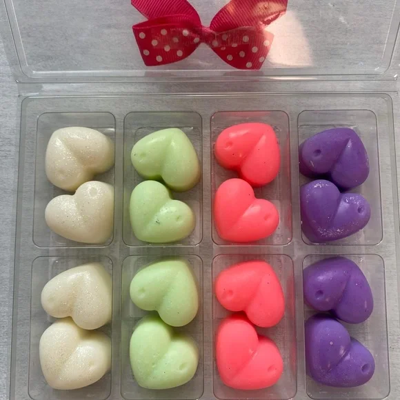 16 piece cocktail mix wax melt gift set - Picture 2 of 2